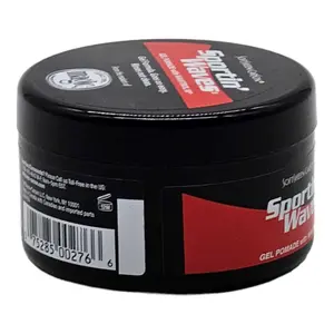 Softsheen Carson Sportin’ Waves Gel Pomade with Wavitrol III (99.2g) - image 12 | Afro Family Shop | KulturCart