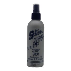 Luster's Scurl Texturizer Stylin' Spray (236ml) - image 1 | Afro Family Shop | KulturCart