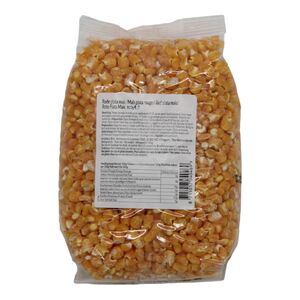 Valle Del Solle Red Plata Maize (900g) - image 3 | Afro Family Shop | KulturCart