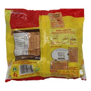 Maggi Star Seasoning (105 Cubes) (420g) - image 3 | Afro Family Shop | KulturCart