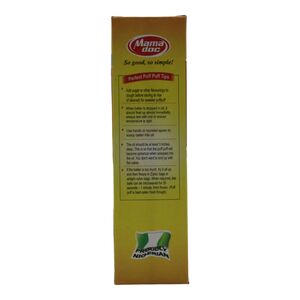 Mama Doc Puff Puff Mix (700g) - image 2 | Afro Family Shop | KulturCart