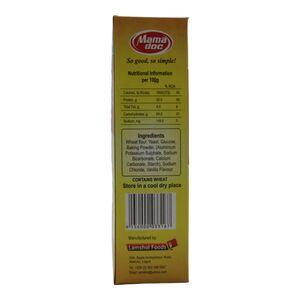 Mama Doc Puff Puff Mix (700g) - image 4 | Afro Family Shop | KulturCart