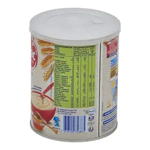 Nestle cerelac infant cereals with milk honey & wheat miel, ble (400g) - image 4 | OMOWEST AFRO INTERCONTINENTAL SHOP | KulturCart