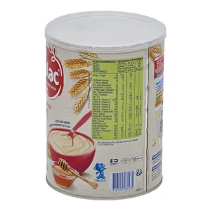 Nestle cerelac infant cereals with milk honey & wheat miel, ble (1kg) - image 4 | OMOWEST AFRO INTERCONTINENTAL SHOP | KulturCart
