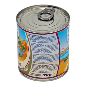 Peak sweetened condensed milk 397 g - image 9 | OMOWEST AFRO INTERCONTINENTAL SHOP | KulturCart