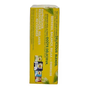 Lipton yelow label tea bags (100 x 2g) (200g) - image 5 | OMOWEST AFRO INTERCONTINENTAL SHOP | KulturCart