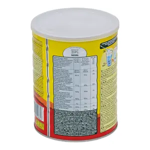 Nestle nido instant full cream milk powder (900g) - image 4 | OMOWEST AFRO INTERCONTINENTAL SHOP | KulturCart