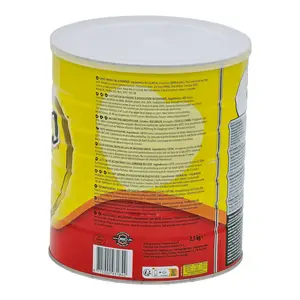 Nestle nido instant full cream milk powder (2,5kg) - image 3 | OMOWEST AFRO INTERCONTINENTAL SHOP | KulturCart