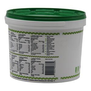 Fola Foods Nigerian Poundo Iyan - image 5 | Afro Family Shop | KulturCart