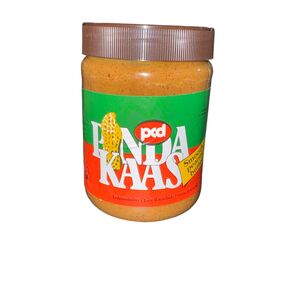 Pcd pinda kaas 500gr - image 3 | Omowest Afro Intercontinental Shop | KulturCart