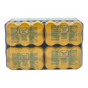 Hyper malt non alcoholic malt drink 24 x (330ml) - image 3 | OMOWEST AFRO INTERCONTINENTAL SHOP | KulturCart
