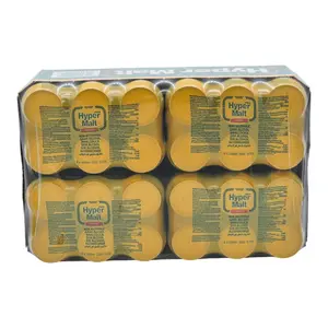 Hyper malt non alcoholic malt drink 24 x (330ml) - image 4 | OMOWEST AFRO INTERCONTINENTAL SHOP | KulturCart