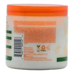 Cantu Shea Butter Leave-In Conditioning Repair Cream (453g) - image 6 | Momjays Afro Markt | KulturCart