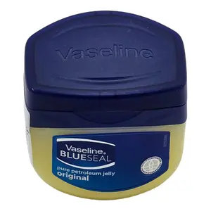 Vaseline BlueSeal Pure Petroleum Jelly (250ml) - image 1 | Afro Family Shop | KulturCart