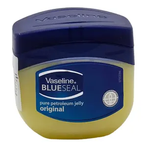 Vaseline BlueSeal Pure Petroleum Jelly (250ml) - image 2 | Afro Family Shop | KulturCart