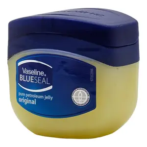 Vaseline BlueSeal Pure Petroleum Jelly (250ml) - image 3 | Afro Family Shop | KulturCart
