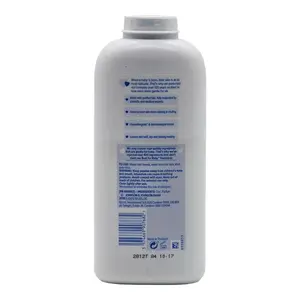 Johnson's Baby Powder (500g) - image 5 | OMOWEST AFRO INTERCONTINENTAL SHOP | KulturCart