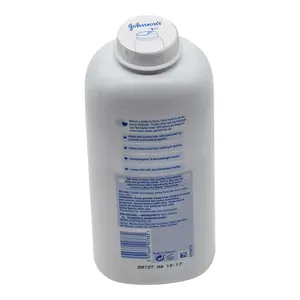Johnson's Baby Powder (500g) - image 6 | OMOWEST AFRO INTERCONTINENTAL SHOP | KulturCart
