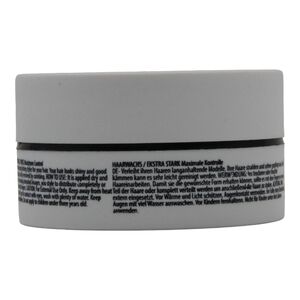 Red One Bright White Aqua Hair Wax (150ml) - image 3 | Afro Family Shop | KulturCart