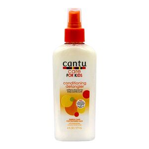 Cantu Care for kids conditioning detangler (117ml) - image 1 | OMOWEST AFRO INTERCONTINENTAL SHOP | KulturCart