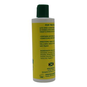 Lets Dred Conditioning Shampoo With Natural Oil (237ml) - image 2 | Afro Family Shop | KulturCart