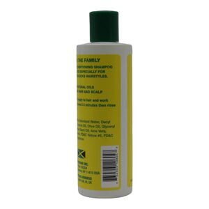Lets Dred Conditioning Shampoo With Natural Oil (237ml) - image 4 | Afro Family Shop | KulturCart