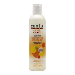 Cantu Care For Kids Tear-Free Nourishing Shampoo (237ml) - image 1 | Afro Family Shop | KulturCart
