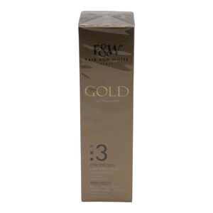 F & W Gold Ultimate Protect Rejuvenating Moisture Lotion (500ml) - image 4 | Afro Family Shop | KulturCart