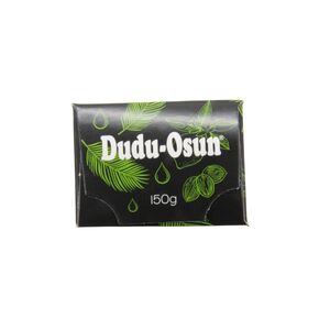 Dudu-Osun Black Soap (150g) - image 4 | Afro Family Shop | KulturCart