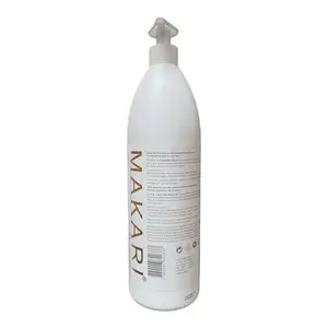 makari bebe 2-N-1 cleansing milk (1000ml) - image 8 | OMOWEST AFRO INTERCONTINENTAL SHOP | KulturCart