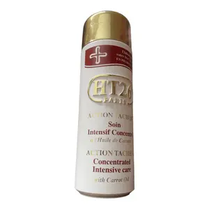 HT26 Paris Action Taches, concerntrated intensive care with Carrot oil (500ml) - image 2 | OMOWEST AFRO INTERCONTINENTAL SHOP | KulturCart