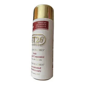 HT26 Paris Action Taches, concerntrated intensive care with Carrot oil (500ml) - image 3 | OMOWEST AFRO INTERCONTINENTAL SHOP | KulturCart