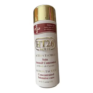 HT26 Paris Action Taches, concerntrated intensive care with Carrot oil (500ml) - image 5 | OMOWEST AFRO INTERCONTINENTAL SHOP | KulturCart