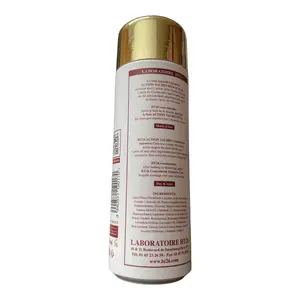HT26 Paris Action Taches, concerntrated intensive care with Carrot oil (500ml) - image 6 | OMOWEST AFRO INTERCONTINENTAL SHOP | KulturCart