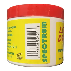 Lets dred with Natural Bees wax (4.oz) - image 4 | OMOWEST AFRO INTERCONTINENTAL SHOP | KulturCart