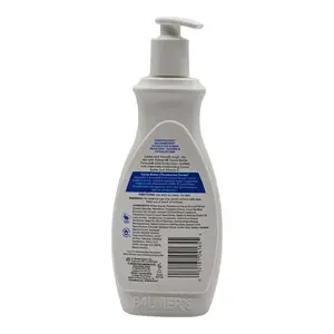 Palmer's Cocoa Butter Formula with Vitamin E Cocoa Butter Daily Skin Therapy (400ml) - image 3 | Momjays Afro Markt
