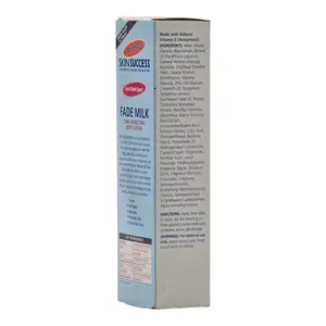 Palmer's Skin Success Anti-Dark Spot Fade Milk Tone Correcting Body Lotion (250ml) - image 6 | Momjays Afro Markt
