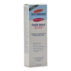 Palmer's Skin Success Anti-Dark Spot Fade Milk Tone Correcting Body Lotion (250ml) - image 8 | Momjays Afro Markt