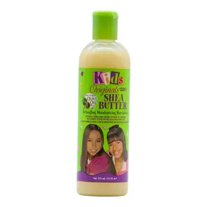 Kids Original Shea Butter Detangling Moisturizing Hair Lotion (355ml) - image 8 | Afro Family Shop