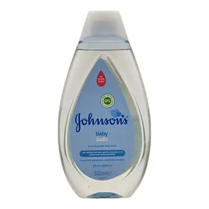 johnson baby bath - image 1 | OMOWEST AFRO INTERCONTINENTAL SHOP