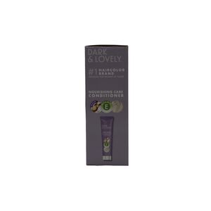 Dark & Lovely Fade Resist 372 Natural Black - image 2 | Afro Family Shop