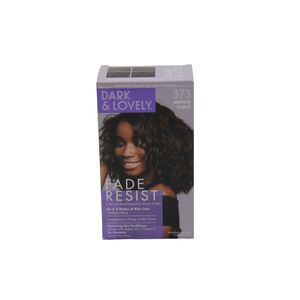 Dark & Lovely Fade Resist 373 Brown Sable - image 5 | Afro Family Shop