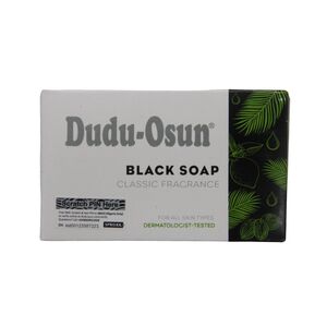 Dudu-Osun Black Soap (150g) - image 2 | Afro Family Shop
