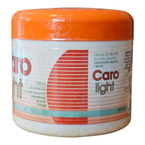 Mama Africa Caro light lightening beauty cream, with aloe Vera (450ml) - image 2 | Malaika afro international Markt