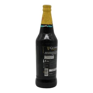 Guinness Foreign Extra Stout (600ml) - image 3 | Afro Family Shop