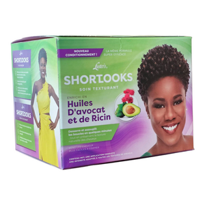 Luster's Shirt looks Texturizer, enhanced with avocado & castor oils - image 4 | Malaika afro international Markt