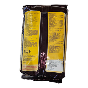 India Gate Basmati Rice Classic(1kg) - image 4 | Malaika afro international Markt