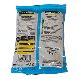 Bursam Ala Ay Cekirdegi SunFlower Seeds Unsalted (160g) - image 4 | Malaika afro international Markt
