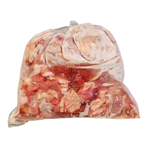 Roldrob Chicken Gizzard / Halal Product / Deep Frozen (1000g) - image 5 | Malaika afro international Markt