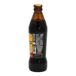 Malta guinness non alcoholic malt drink (330ml) - image 5 | OMOWEST AFRO INTERCONTINENTAL SHOP | KulturCart